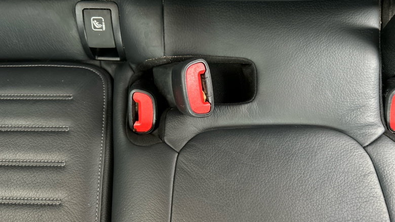 Mercedes-Benz C-Class C200 AMG Line 5dr 9G-Tronic Petrol Estate